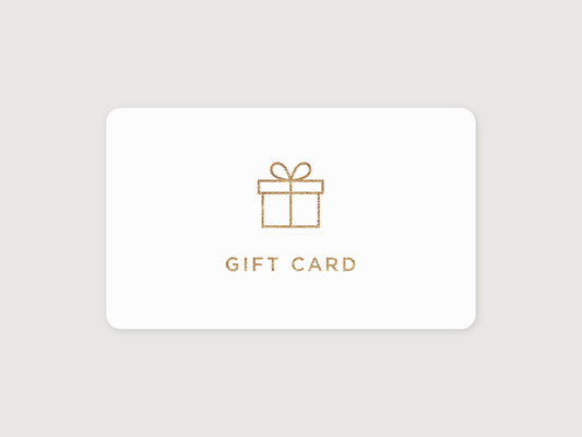 Oaktown Leather Gift Card