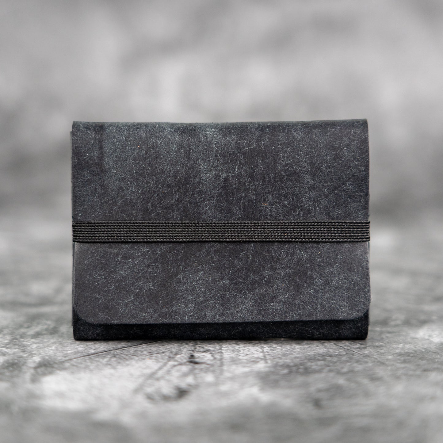 Daimyo Oak Minimalist Origami Wallet - Pueblo Leather