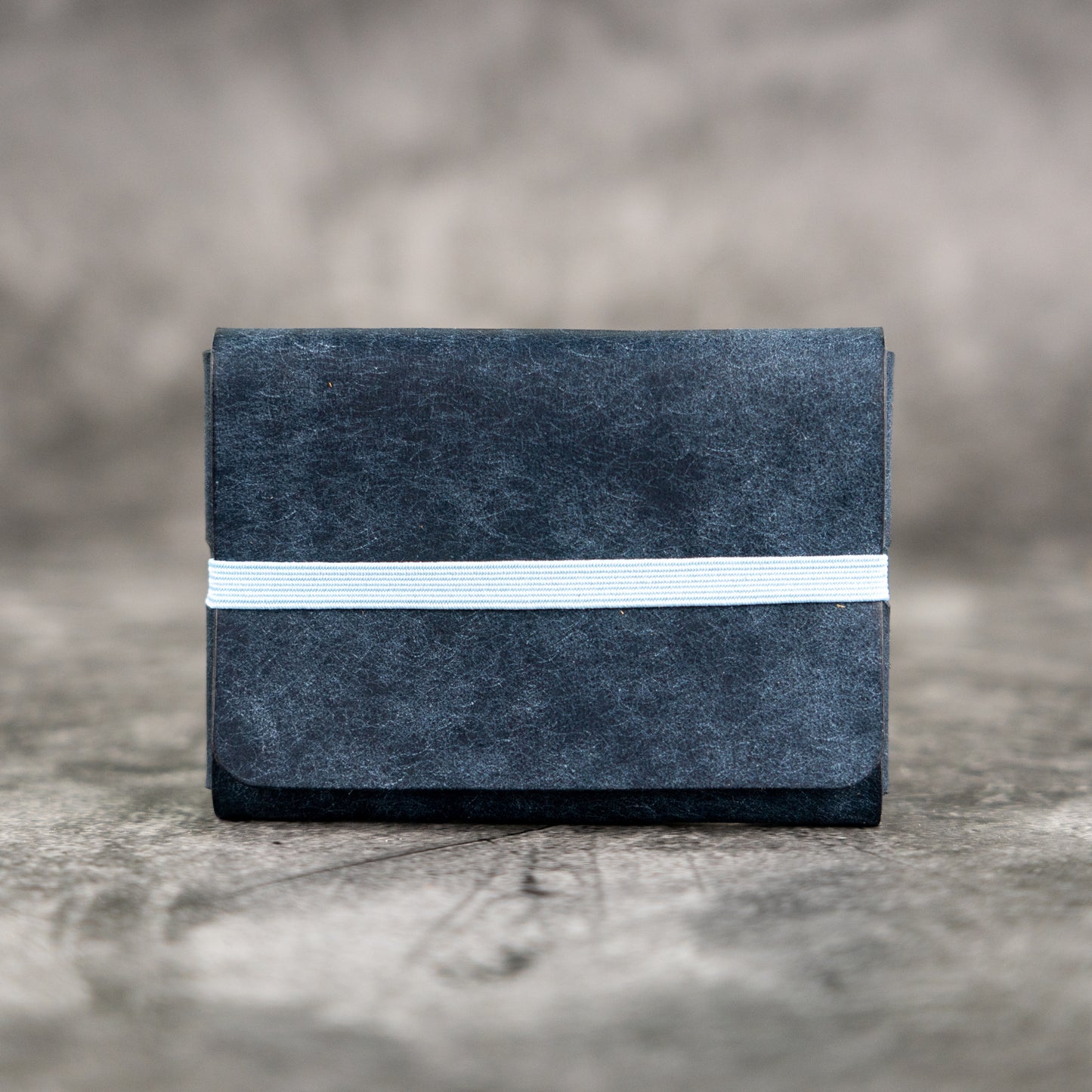 Daimyo Oak Minimalist Origami Wallet - Pueblo Leather