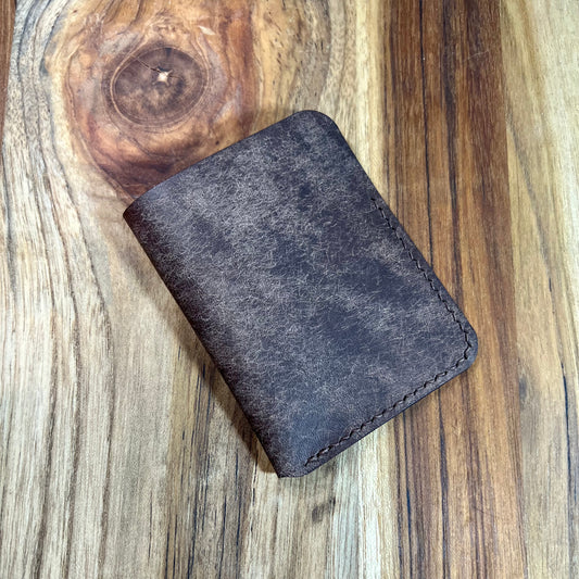 Small Bur Oak Card Sleeve