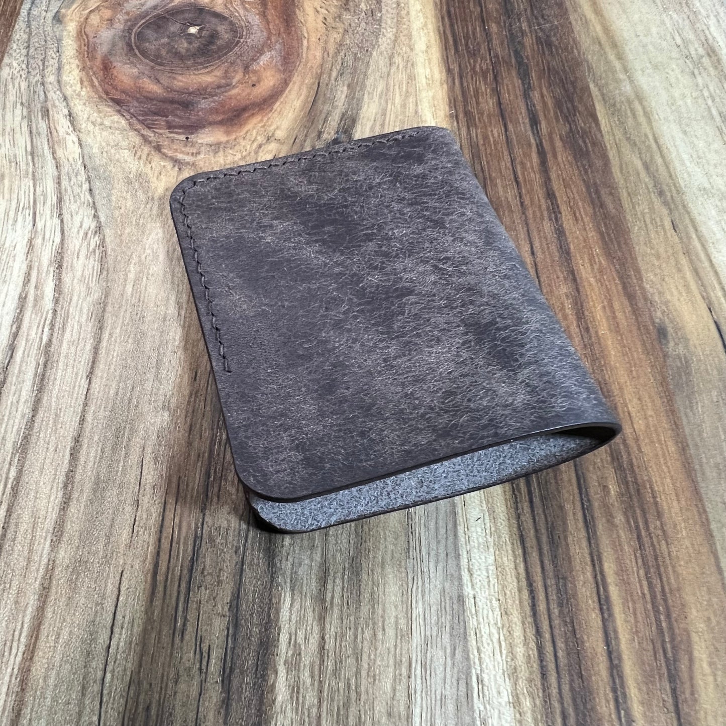 Small Bur Oak Card Sleeve